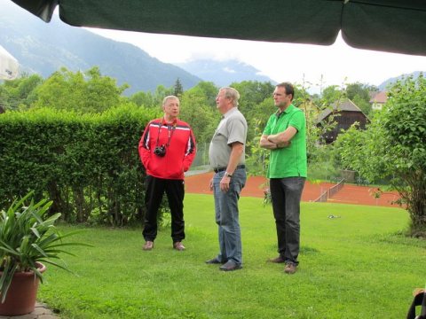 Tennisurlaub 2014 – Foto 11