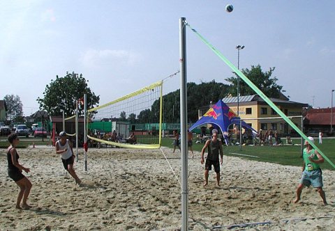 Sportanlage Bruck – Foto 7