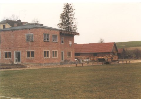 rohbau