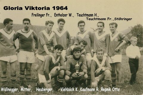 Fotos 1960 70er – Foto 6