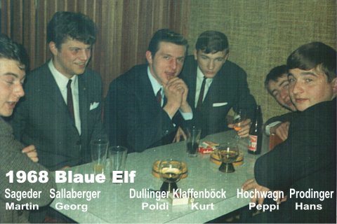 Fotos 1960 70er – Foto 8