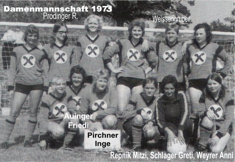Fotos 1960 70er – Foto 31