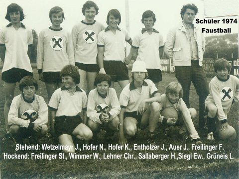 Fotos 1960 70er – Foto 40