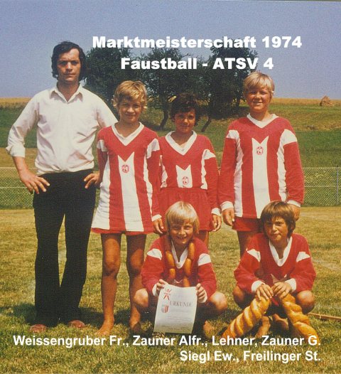 Fotos 1960 70er – Foto 43