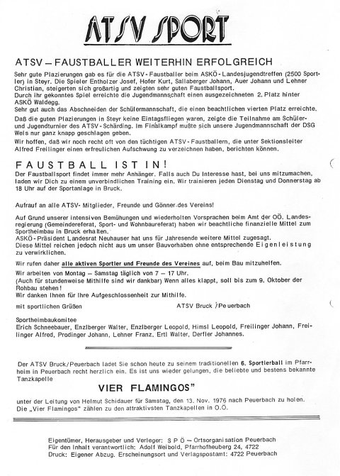 Fotos 1960 70er – Foto 62