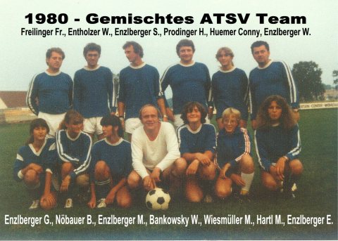 Fotos 1980er – Foto 2