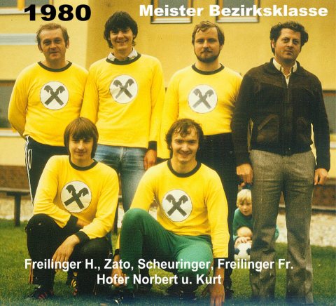 Fotos 1980er – Foto 7