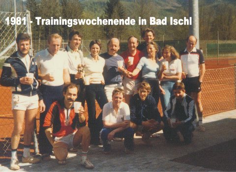 Fotos 1980er – Foto 13