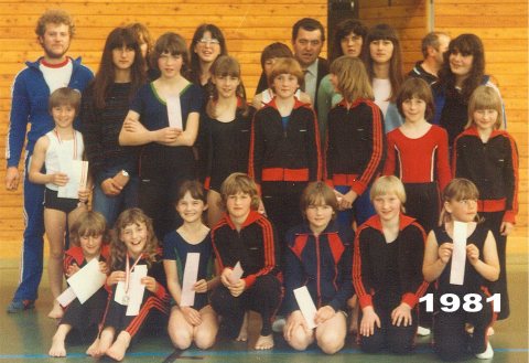 Fotos 1980er – Foto 14