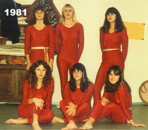 Fotos 1980er – Foto 16