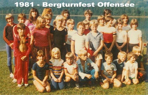 Fotos 1980er – Foto 17