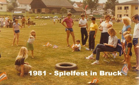 Fotos 1980er – Foto 19