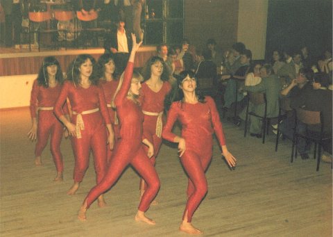 Fotos 1980er – Foto 21