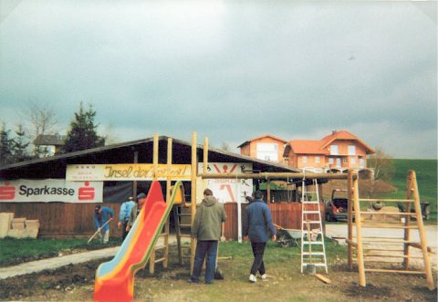 Fotos 1980er – Foto 24