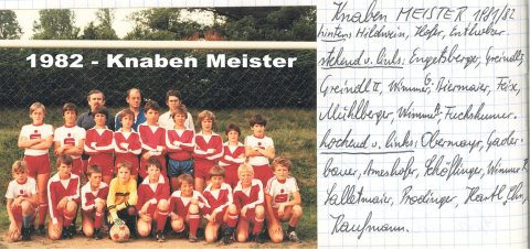 Fotos 1980er – Foto 27