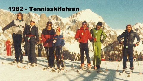 Fotos 1980er – Foto 29