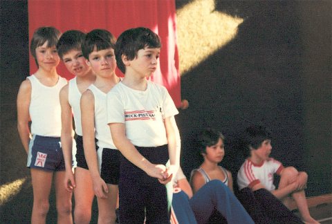 Fotos 1980er – Foto 33