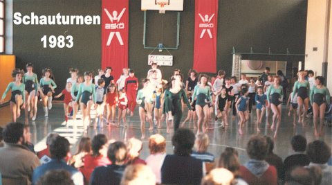 Fotos 1980er – Foto 34