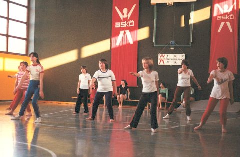 Fotos 1980er – Foto 36