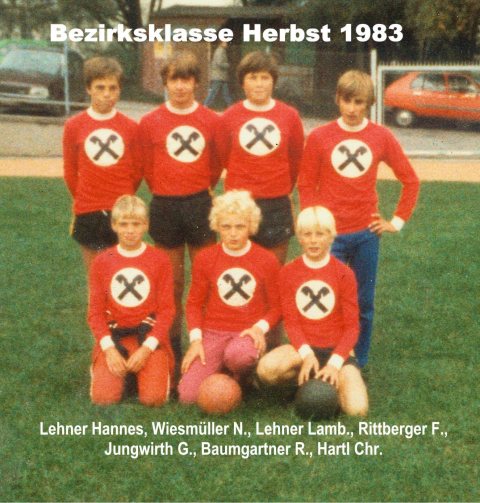 Fotos 1980er – Foto 40