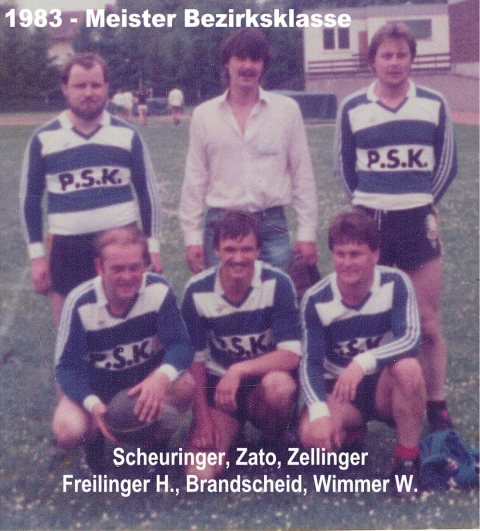 Fotos 1980er – Foto 41