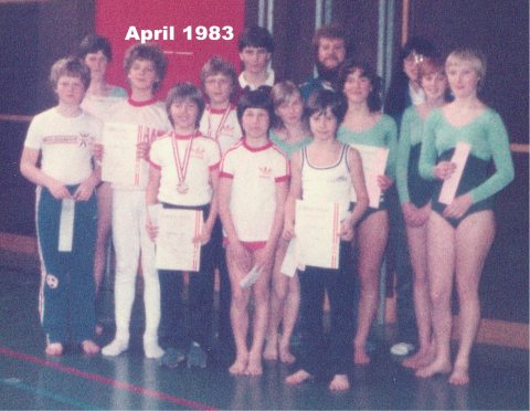 Fotos 1980er – Foto 51