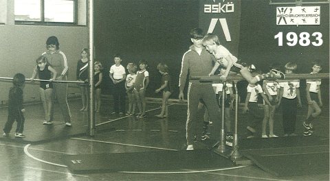 Fotos 1980er – Foto 52