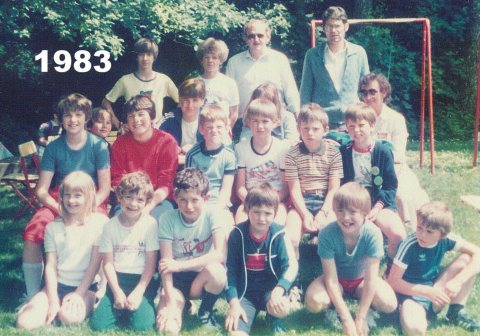 Fotos 1980er – Foto 53