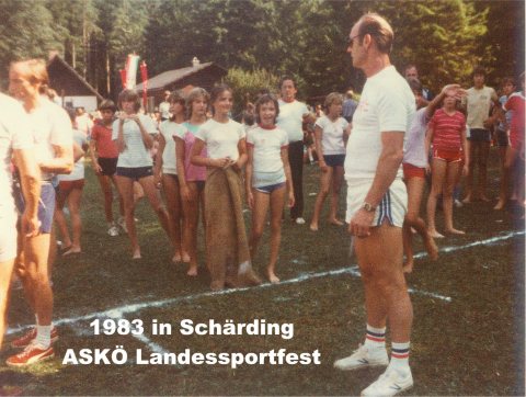 Fotos 1980er – Foto 57
