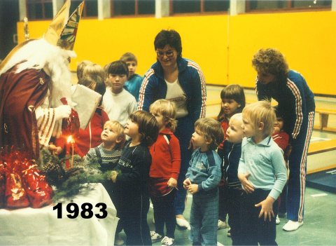 Fotos 1980er – Foto 59