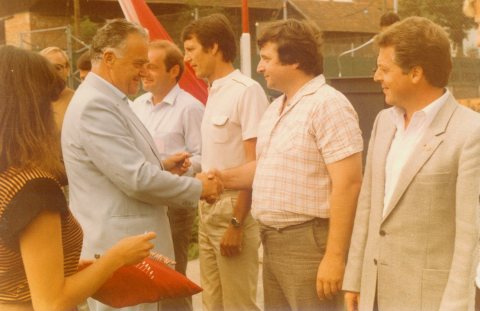 Fotos 1980er – Foto 64