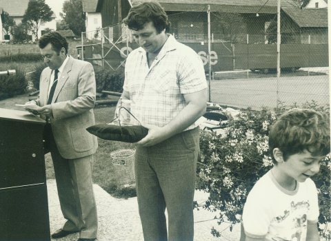 Fotos 1980er – Foto 65