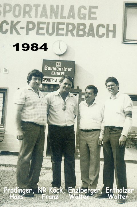 Fotos 1980er – Foto 70