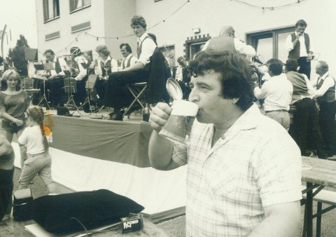 Fotos 1980er – Foto 67