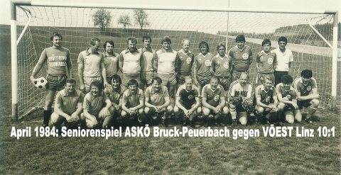 Fotos 1980er – Foto 69