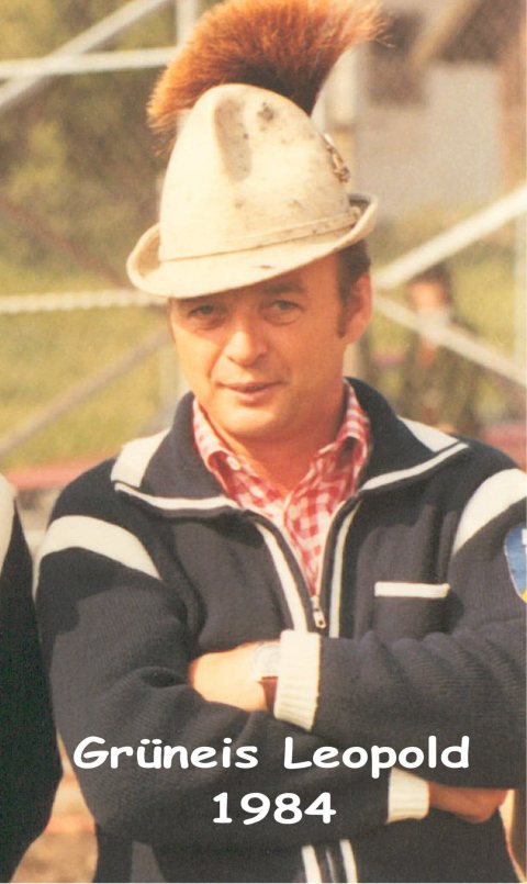 Fotos 1980er – Foto 78