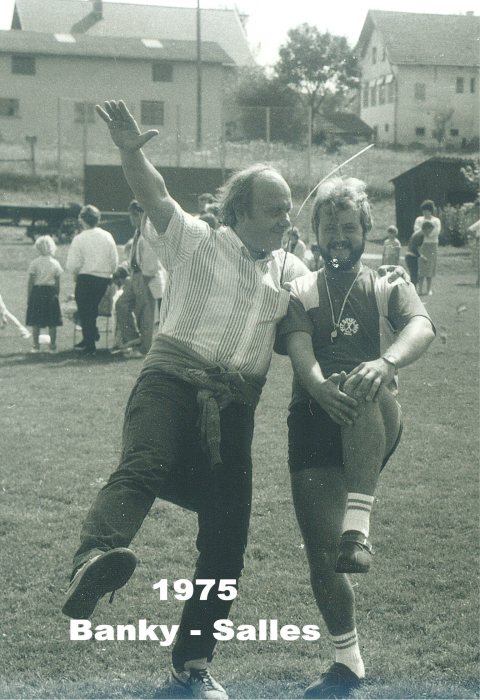 Fotos 1980er – Foto 82