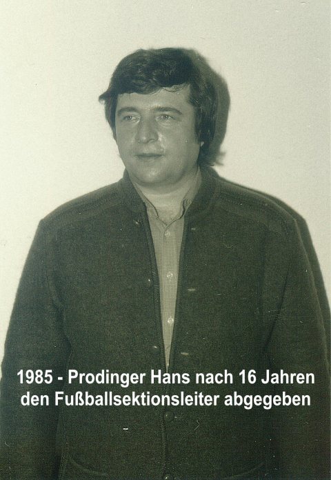 Fotos 1980er – Foto 84