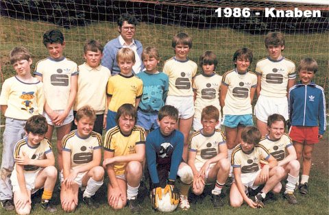 Fotos 1980er – Foto 92