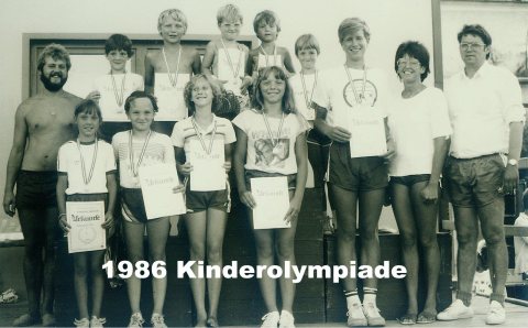 Fotos 1980er – Foto 97