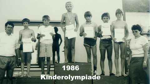 Fotos 1980er – Foto 98