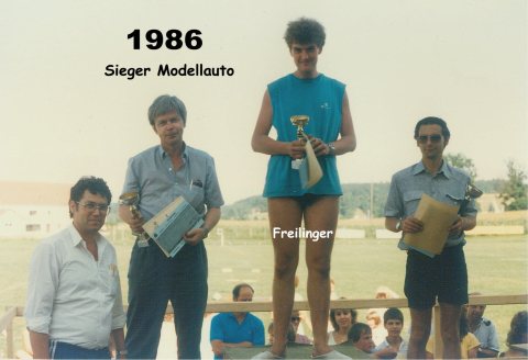 Fotos 1980er – Foto 100
