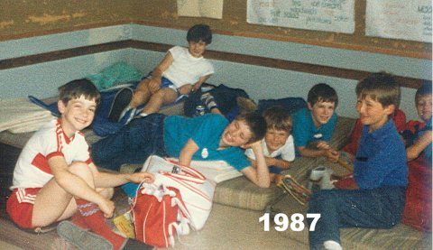 Fotos 1980er – Foto 106