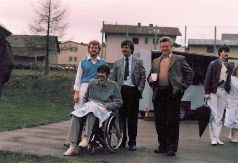 Fotos 1980er – Foto 109