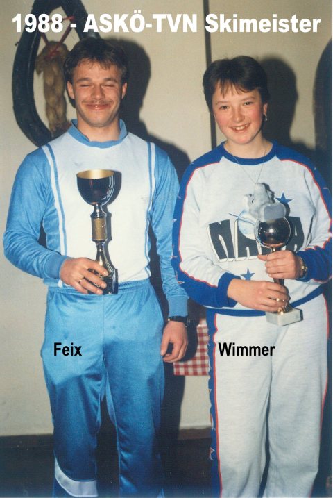 Fotos 1980er – Foto 112