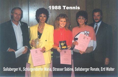 Fotos 1980er – Foto 125