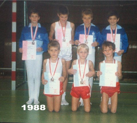 Fotos 1980er – Foto 126