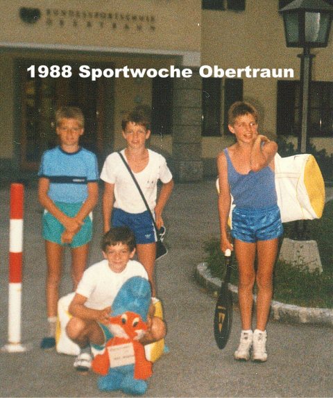 Fotos 1980er – Foto 128