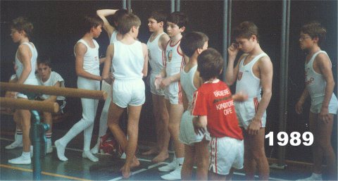 Fotos 1980er – Foto 139