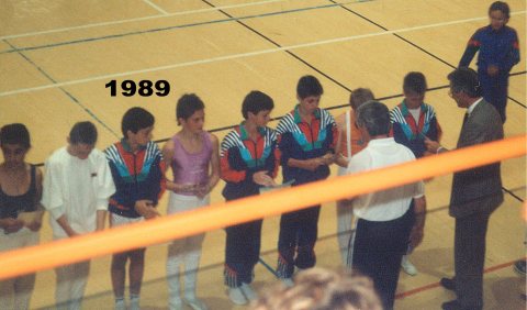 Fotos 1980er – Foto 141